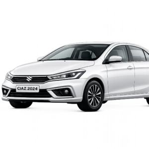SUZUKI CIAZ