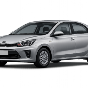 KIA PEGAS
